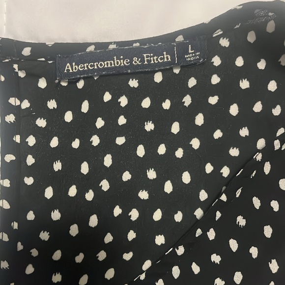 Abercrombie and Fitch dress - Picture 7 of 8